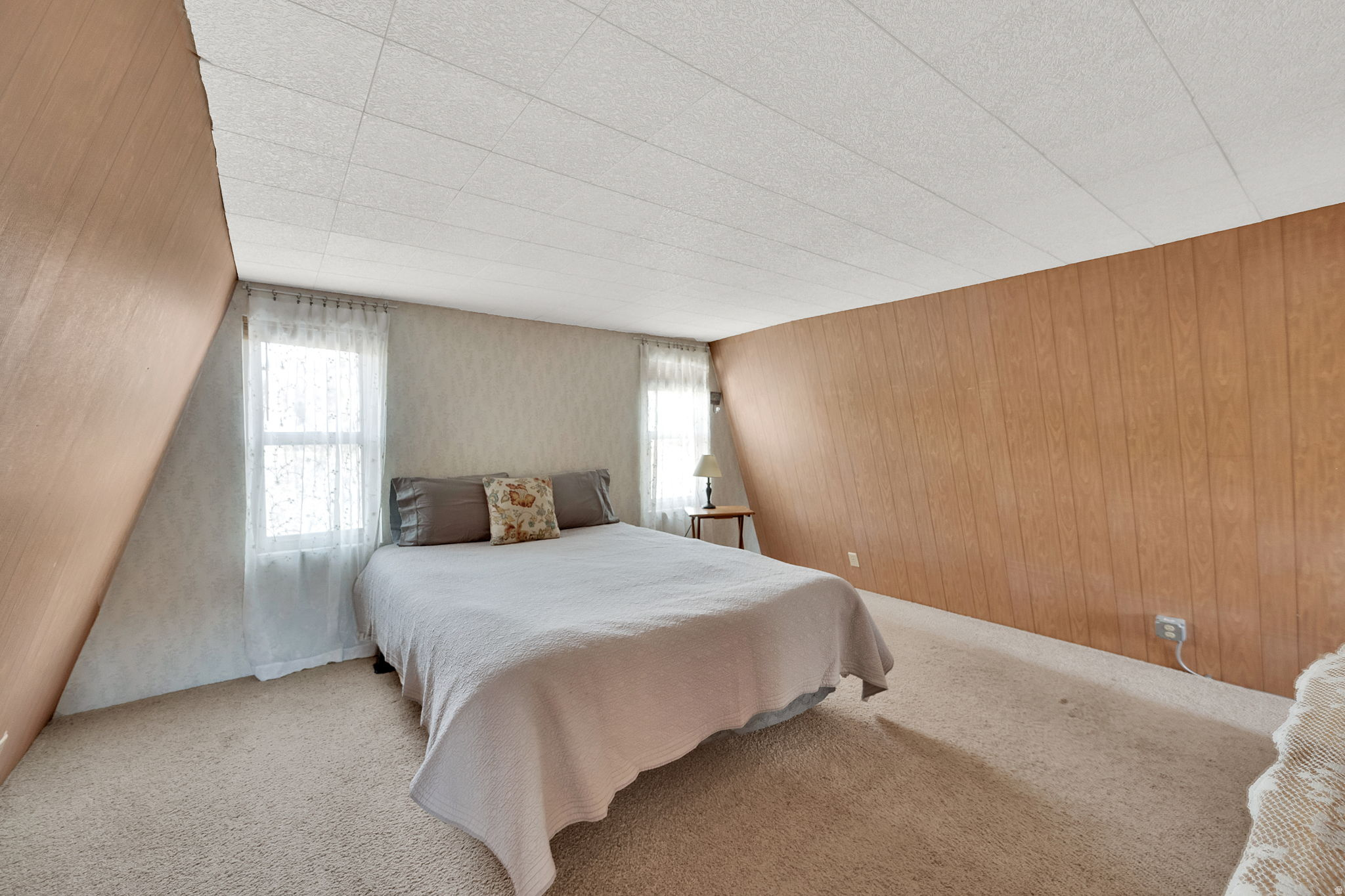 TIMBER LAKES - Residential