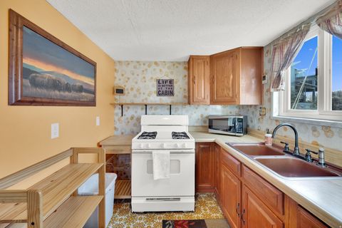 Tiny photo for 9439 E ACORN CIR #925, Heber City, UT 84032 (MLS # 2149656)