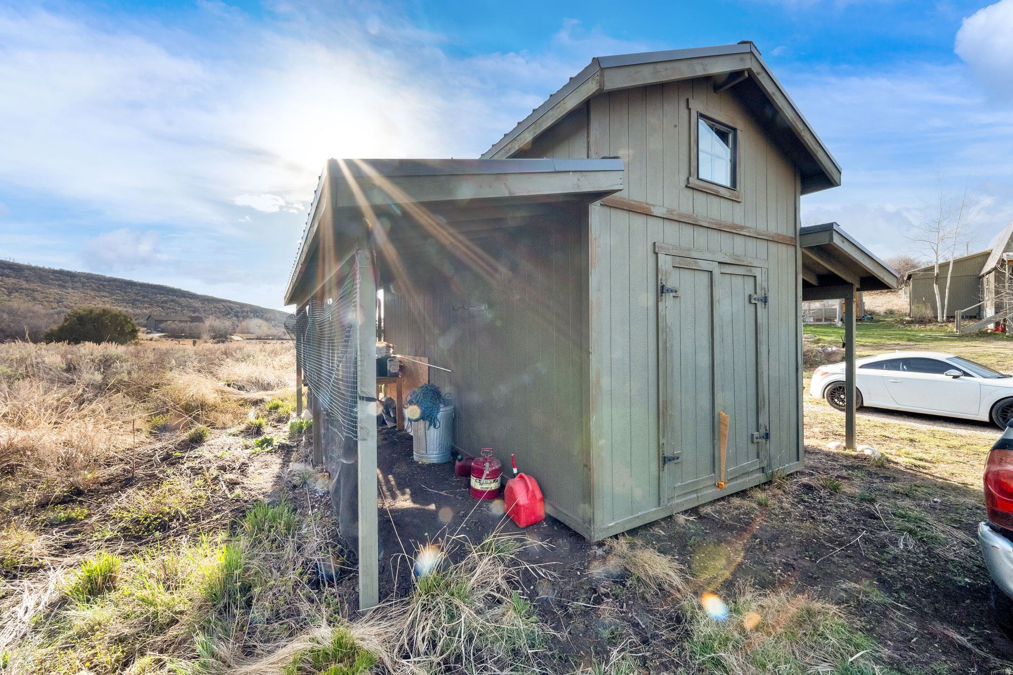 TIMBER LAKES - Residential
