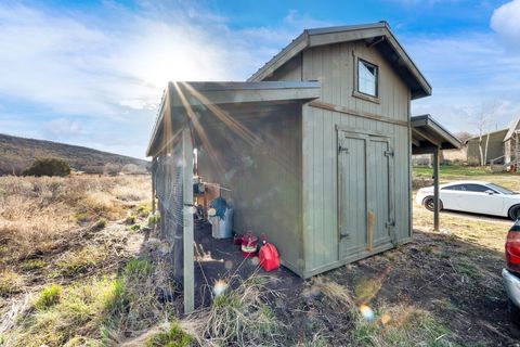 Tiny photo for 9439 E ACORN CIR #925, Heber City, UT 84032 (MLS # 2149656)