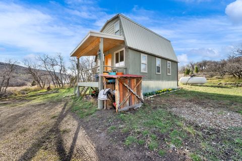 Tiny photo for 9439 E ACORN CIR #925, Heber City, UT 84032 (MLS # 2149656)