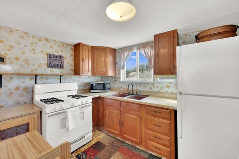 Tiny photo for 9439 E ACORN CIR #925, Heber City, UT 84032 (MLS # 2149656)