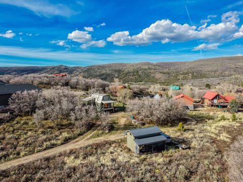 Tiny photo for 9439 E ACORN CIR #925, Heber City, UT 84032 (MLS # 2149656)