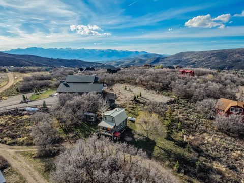 Tiny photo for 9439 E ACORN CIR #925, Heber City, UT 84032 (MLS # 2149656)