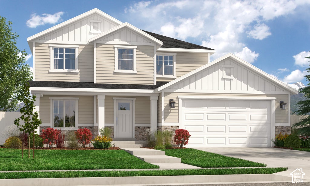 Photo of 153 E 1590 S #74, Salem, UT 84653 (MLS # 2192203)