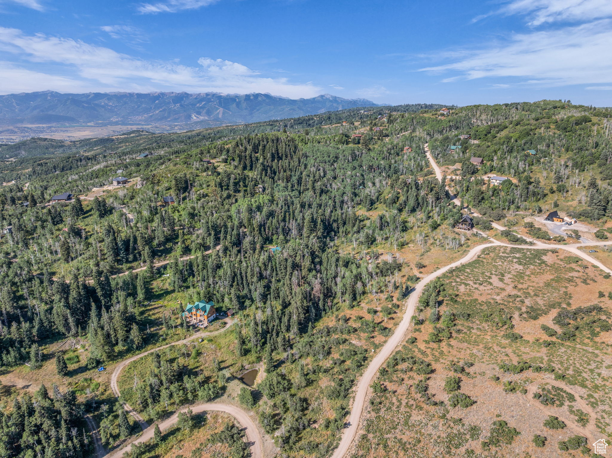 FOREST MEADOWS - Land