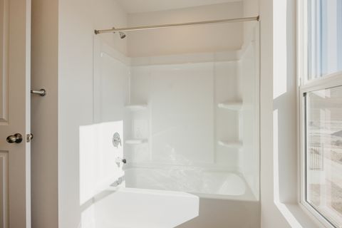 Tiny photo for 3596 N OAK BLVD #327, Eagle Mountain, UT 84005 (MLS # 2136987)