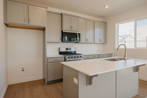 Tiny photo for 3596 N OAK BLVD #327, Eagle Mountain, UT 84005 (MLS # 2136987)