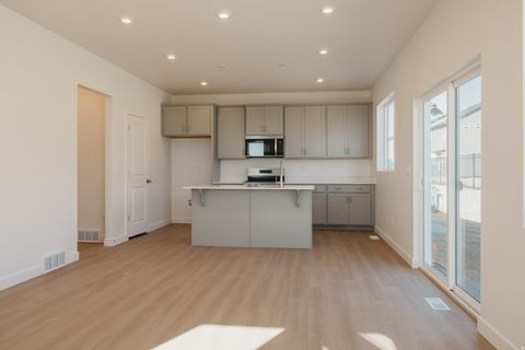 Tiny photo for 3596 N OAK BLVD #327, Eagle Mountain, UT 84005 (MLS # 2136987)