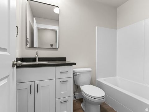 Tiny photo for 350 W DUBLIN S, Eureka, UT 84628 (MLS # 2148149)