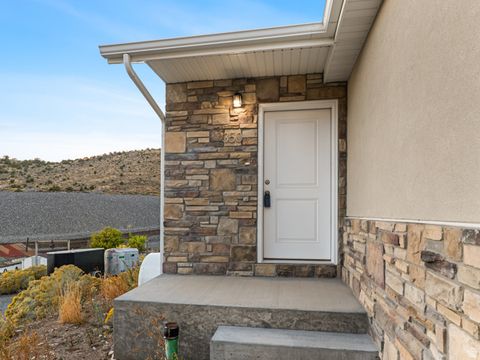 Tiny photo for 350 W DUBLIN S, Eureka, UT 84628 (MLS # 2148149)