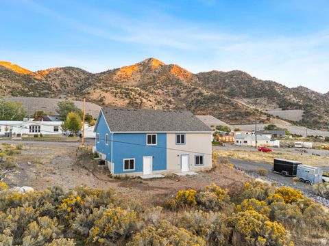 Tiny photo for 350 W DUBLIN S, Eureka, UT 84628 (MLS # 2148149)