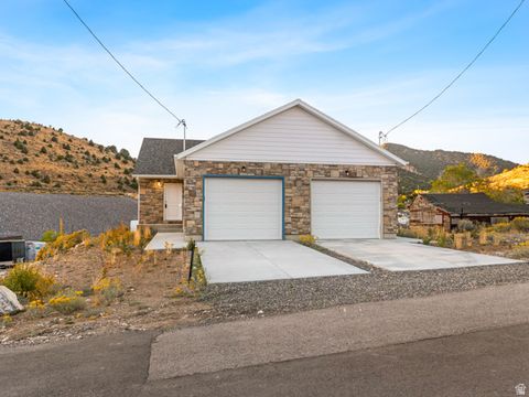 Tiny photo for 350 W DUBLIN S, Eureka, UT 84628 (MLS # 2148149)