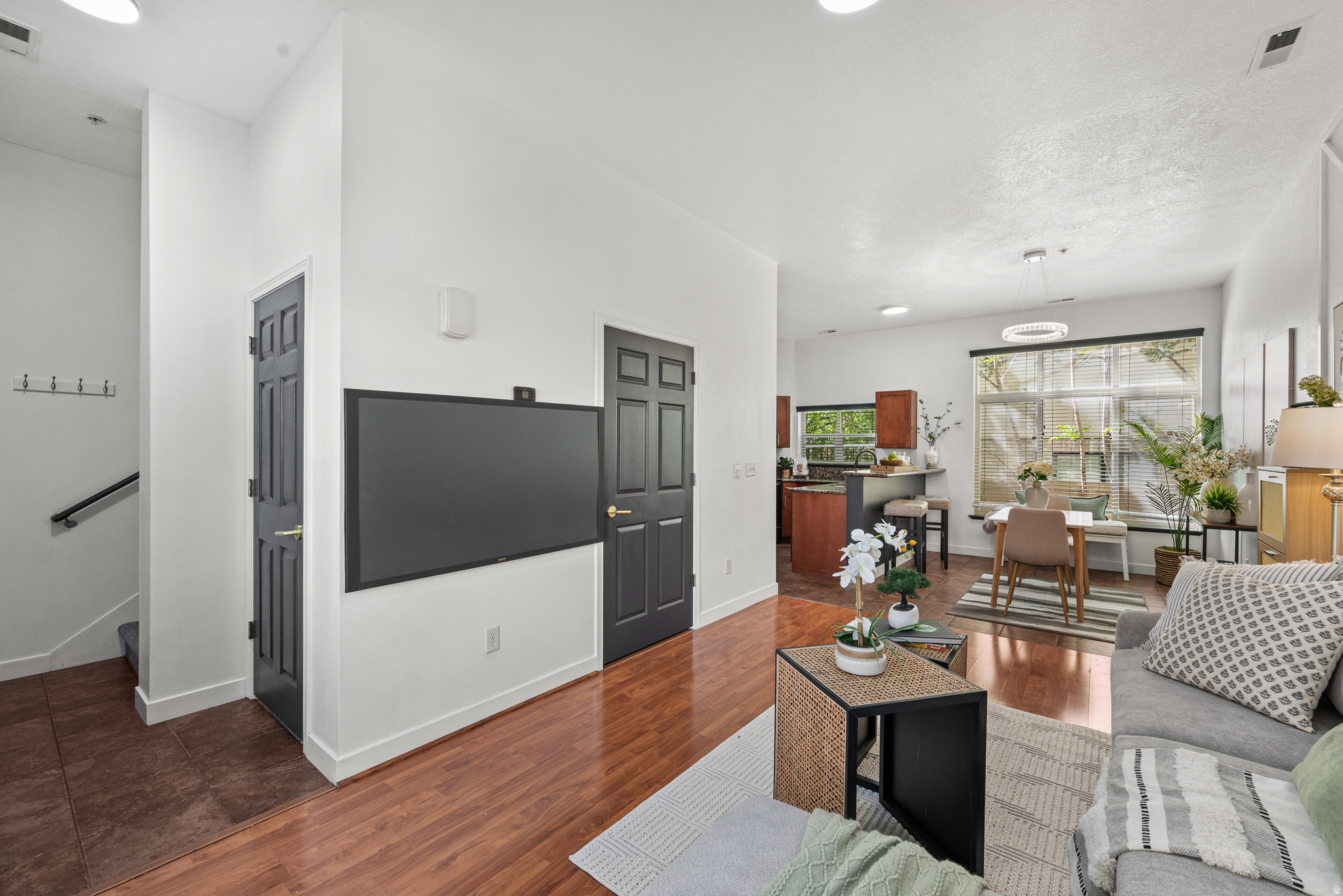 TROLLEY PLACE - Residential