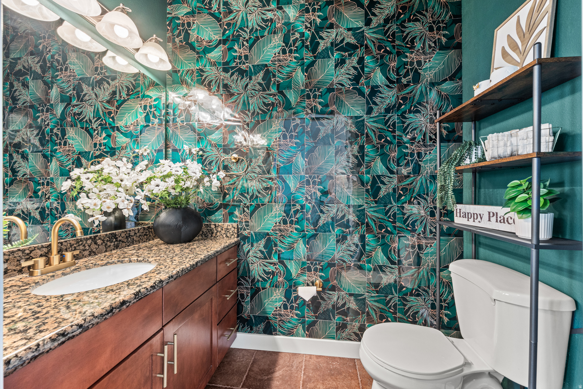 TROLLEY PLACE - Residential