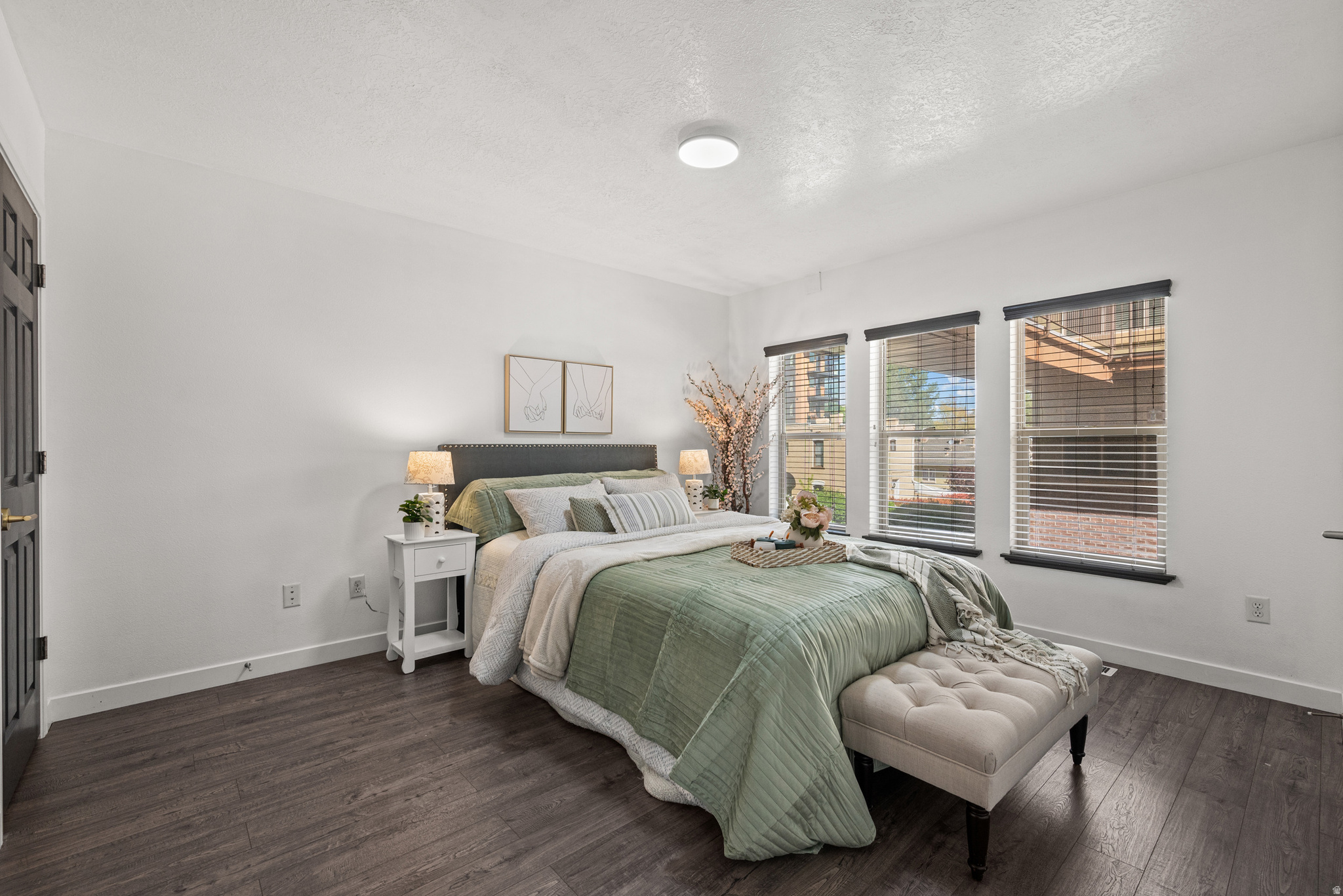 TROLLEY PLACE - Residential