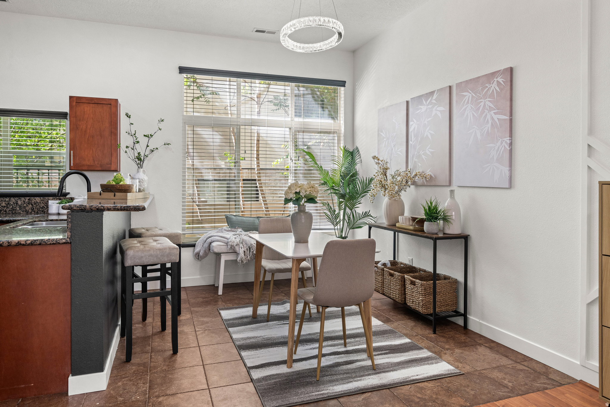 TROLLEY PLACE - Residential