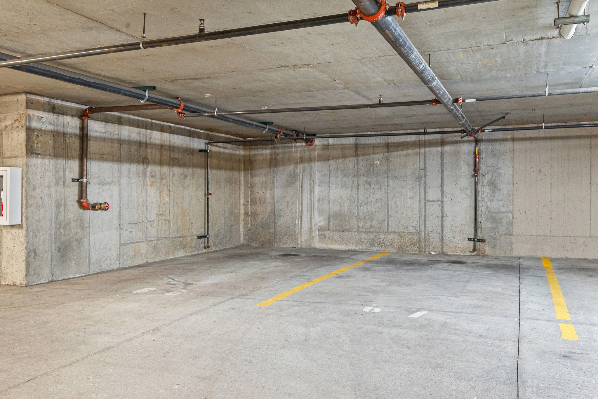 TROLLEY PLACE - Residential