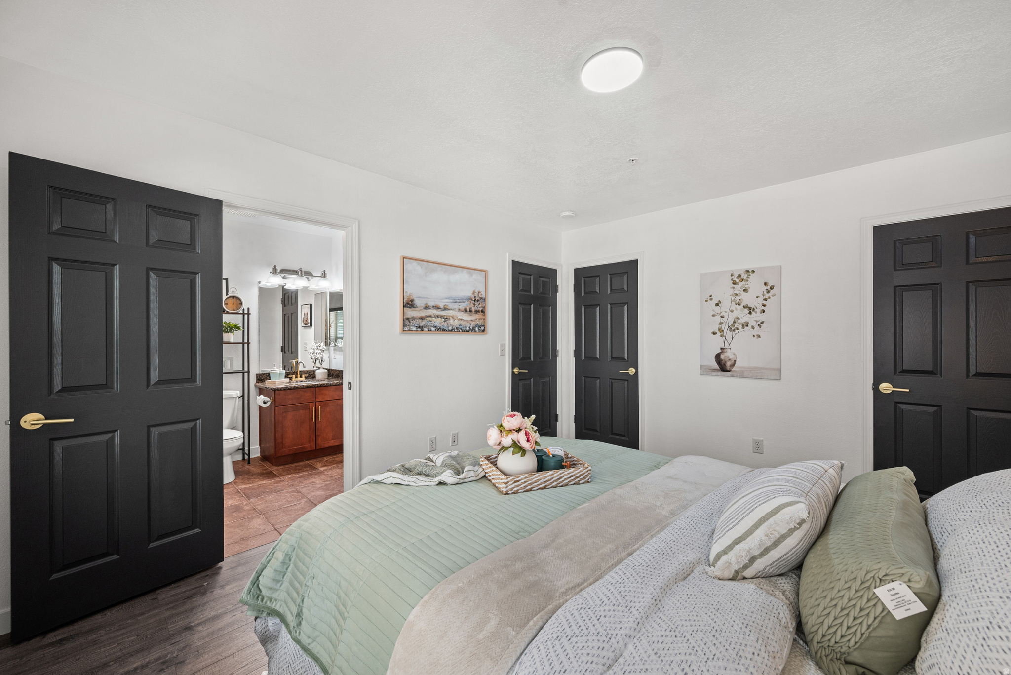 TROLLEY PLACE - Residential