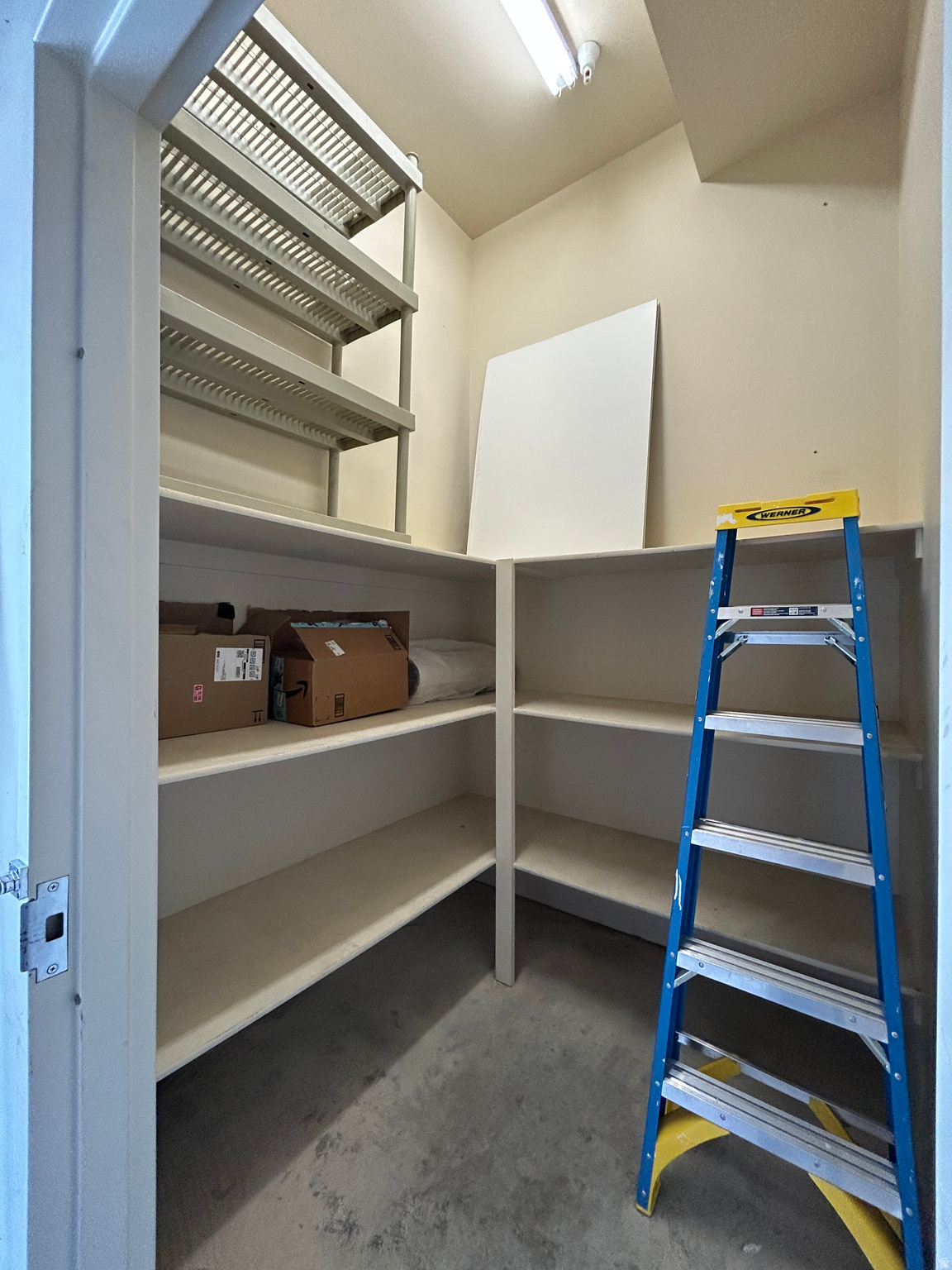 TROLLEY PLACE - Residential