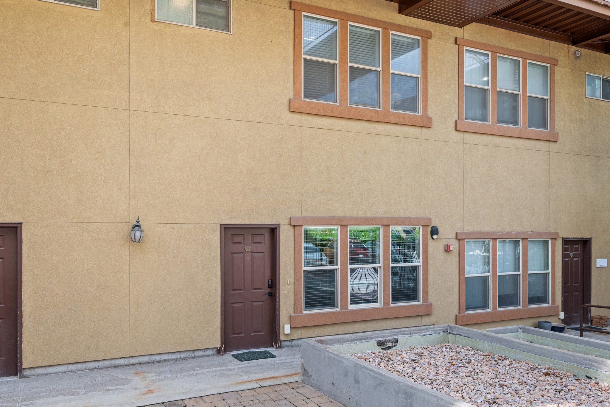 TROLLEY PLACE - Residential