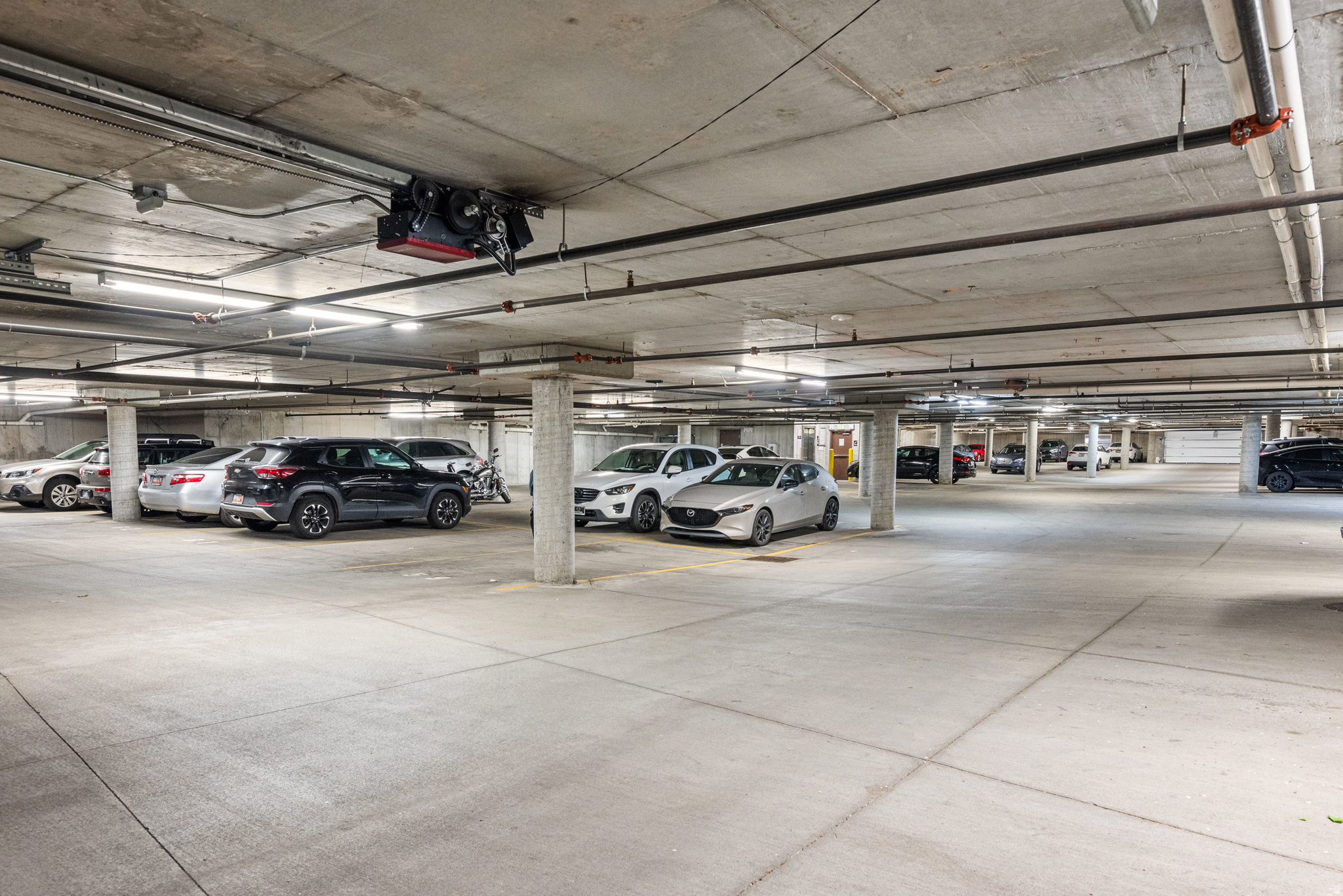 TROLLEY PLACE - Residential