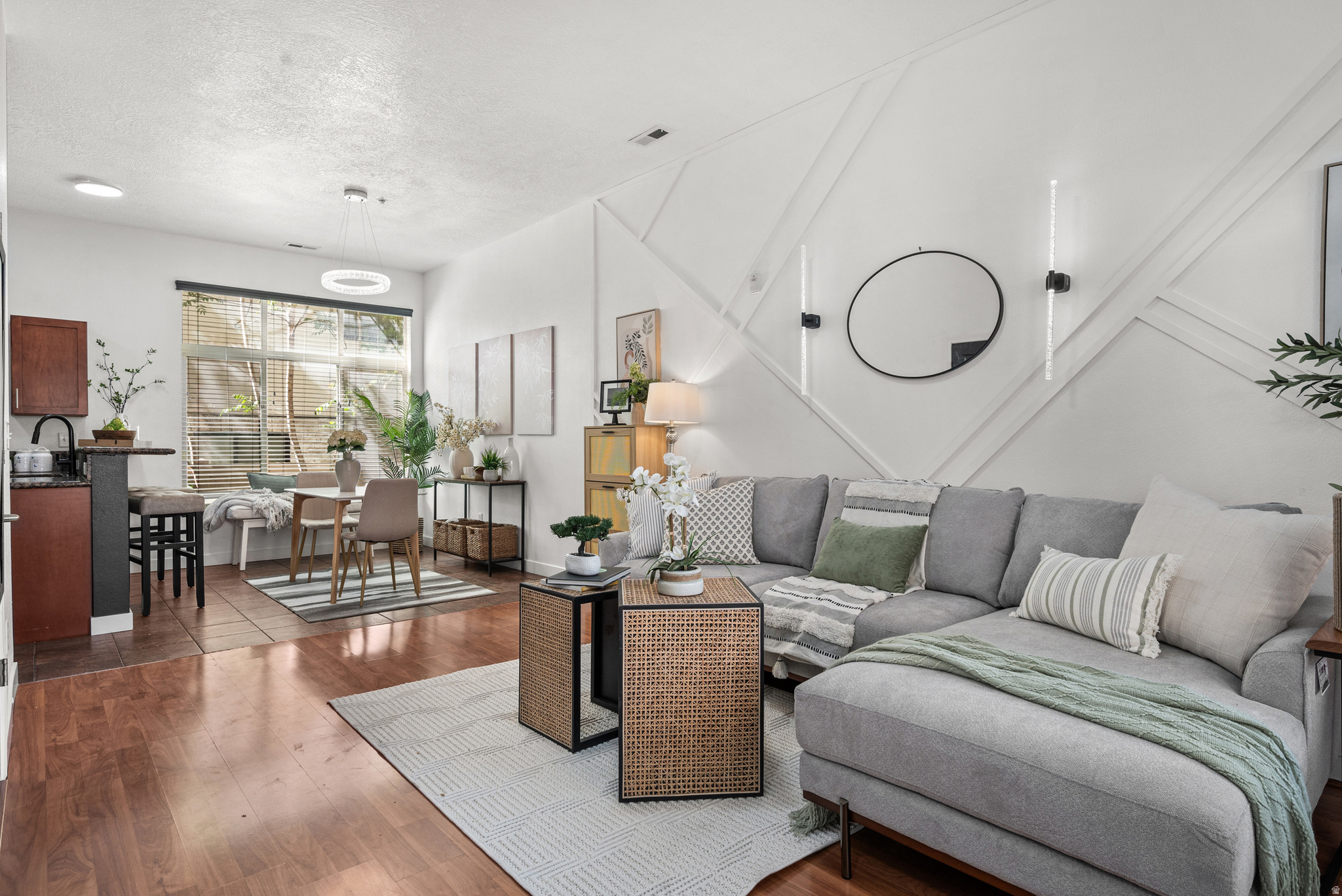 TROLLEY PLACE - Residential