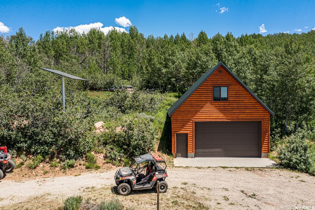 Photo of 0, Paradise, UT 84328 (MLS # 2138783)