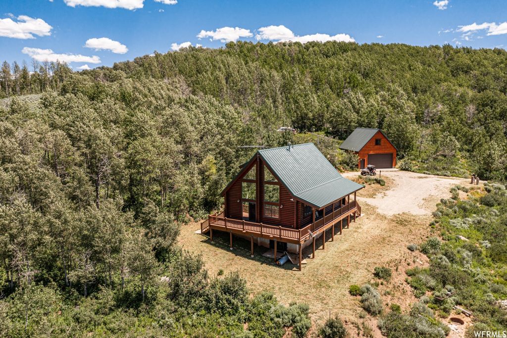 Photo of 0, Paradise, UT 84328 (MLS # 2138783)