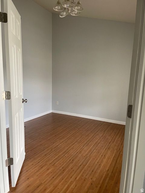 Tiny photo for 292 E WINCHESTER Dr S, Springville, UT 84663 (MLS # 2127320)