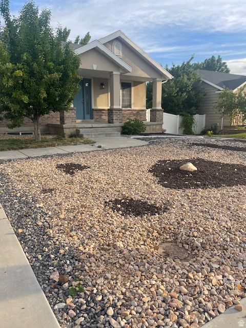 Photo of 292 E WINCHESTER Dr S, Springville, UT 84663 (MLS # 2127320)