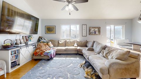 Tiny photo for 292 E WINCHESTER Dr S, Springville, UT 84663 (MLS # 2127320)