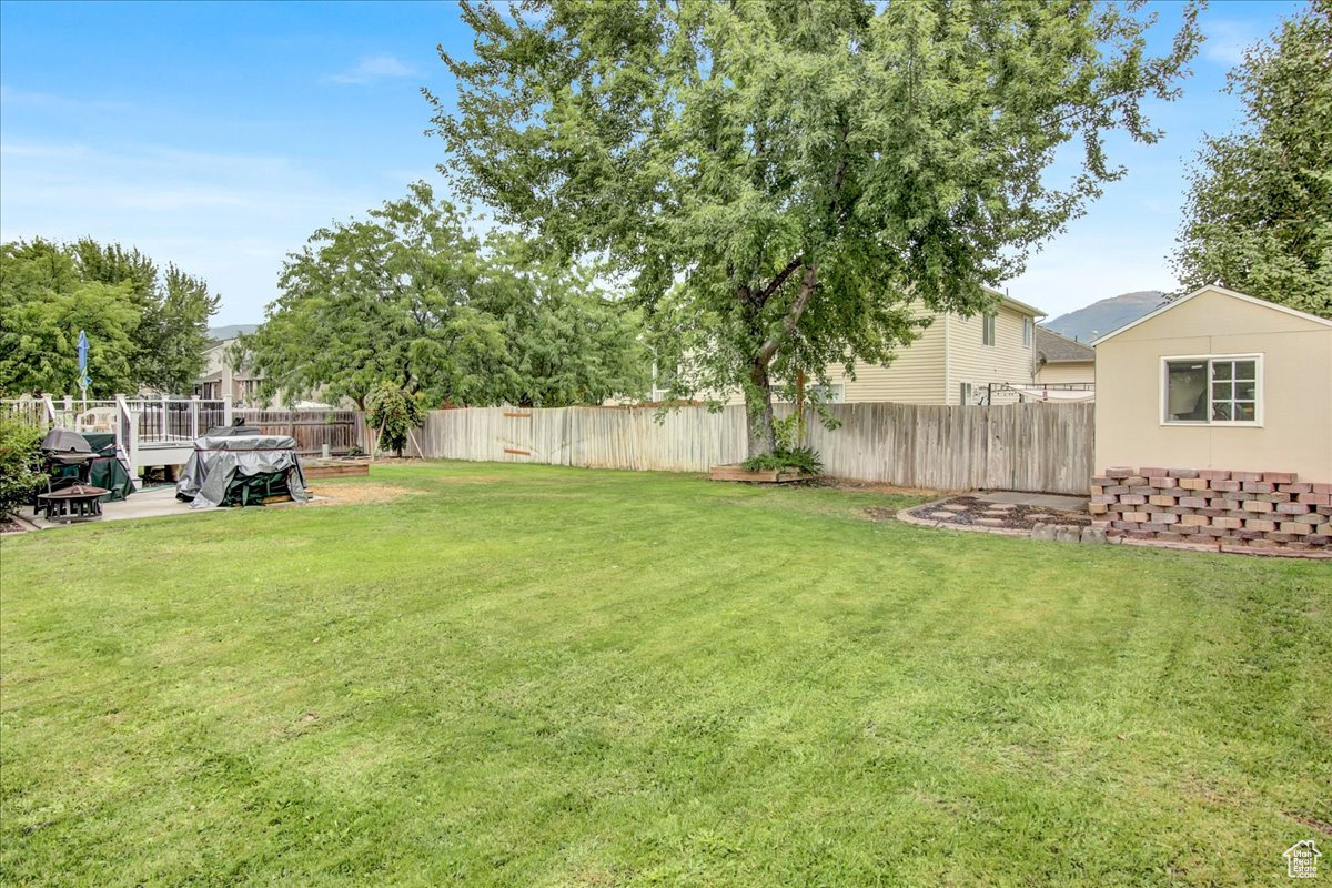 FARM MEADOWS - Residential