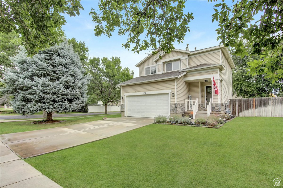 FARM MEADOWS - Residential