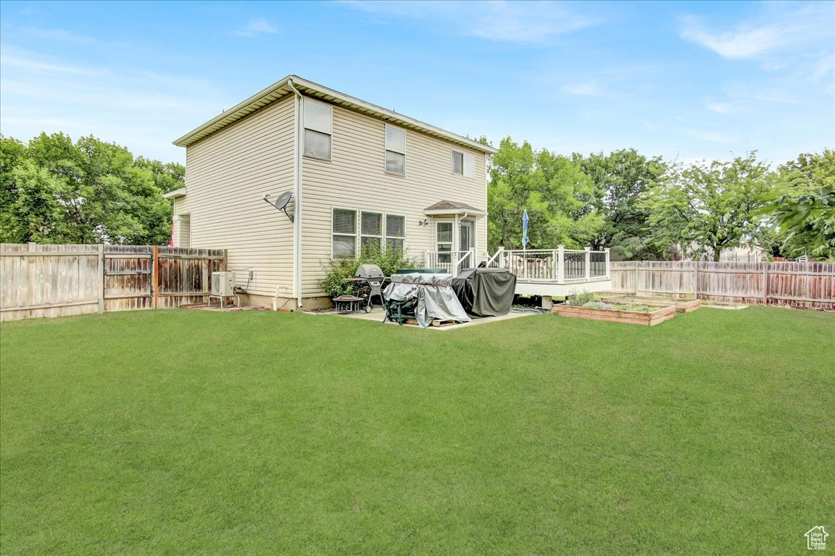 FARM MEADOWS - Residential