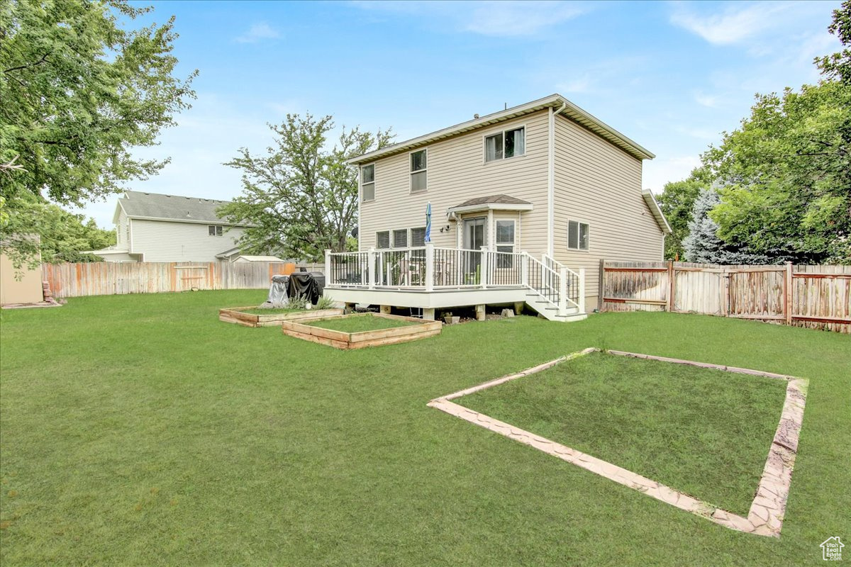 FARM MEADOWS - Residential