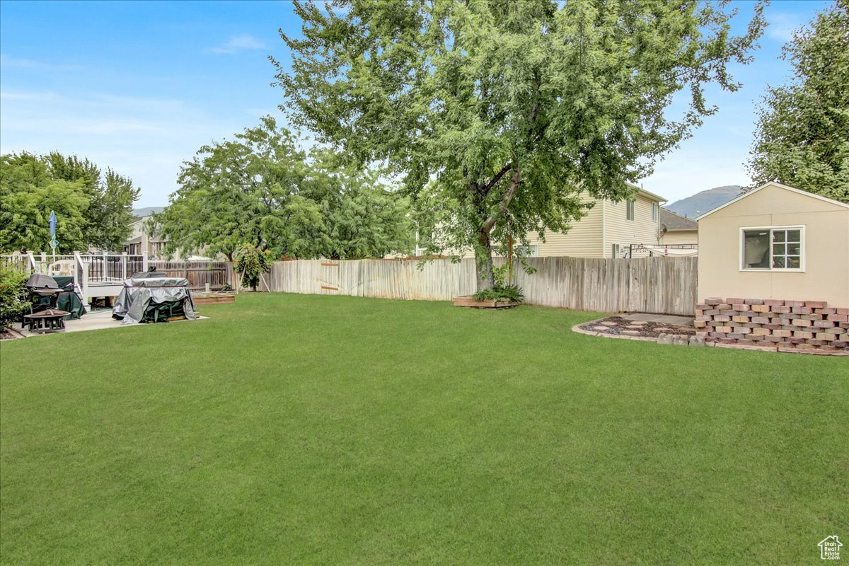 FARM MEADOWS - Residential