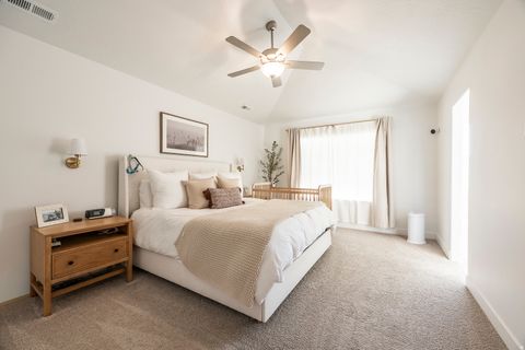 Tiny photo for 3759 N ANNABELL ST W, Eagle Mountain, UT 84005 (MLS # 2125501)