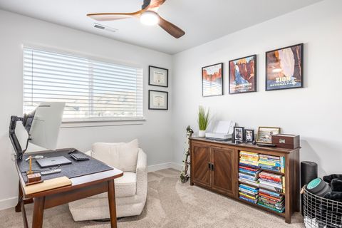 Tiny photo for 3759 N ANNABELL ST W, Eagle Mountain, UT 84005 (MLS # 2125501)