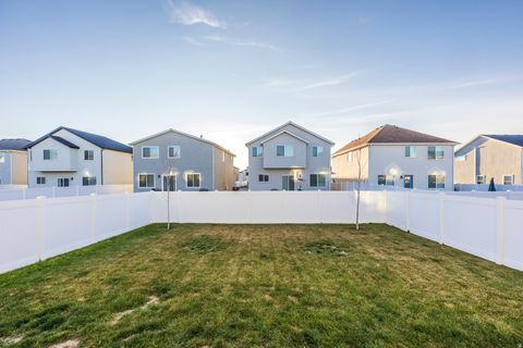 Tiny photo for 3759 N ANNABELL ST W, Eagle Mountain, UT 84005 (MLS # 2125501)