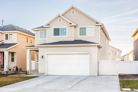 Tiny photo for 3759 N ANNABELL ST W, Eagle Mountain, UT 84005 (MLS # 2125501)