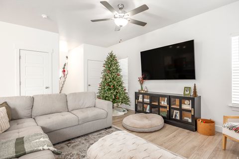 Tiny photo for 3759 N ANNABELL ST W, Eagle Mountain, UT 84005 (MLS # 2125501)