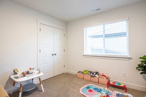 Tiny photo for 3759 N ANNABELL ST W, Eagle Mountain, UT 84005 (MLS # 2125501)