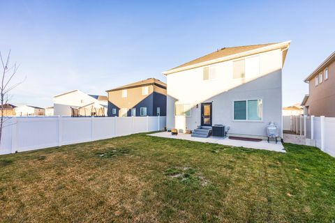 Tiny photo for 3759 N ANNABELL ST W, Eagle Mountain, UT 84005 (MLS # 2125501)