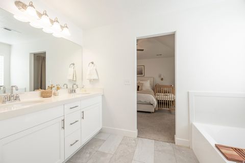 Tiny photo for 3759 N ANNABELL ST W, Eagle Mountain, UT 84005 (MLS # 2125501)