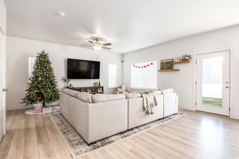 Tiny photo for 3759 N ANNABELL ST W, Eagle Mountain, UT 84005 (MLS # 2125501)