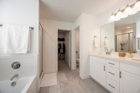 Tiny photo for 3759 N ANNABELL ST W, Eagle Mountain, UT 84005 (MLS # 2125501)