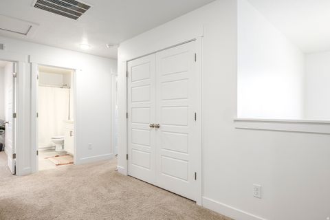 Tiny photo for 3759 N ANNABELL ST W, Eagle Mountain, UT 84005 (MLS # 2125501)