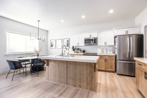 Tiny photo for 3759 N ANNABELL ST W, Eagle Mountain, UT 84005 (MLS # 2125501)