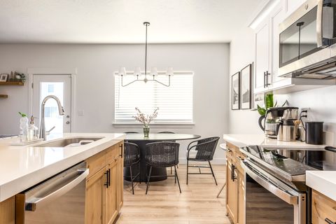 Tiny photo for 3759 N ANNABELL ST W, Eagle Mountain, UT 84005 (MLS # 2125501)